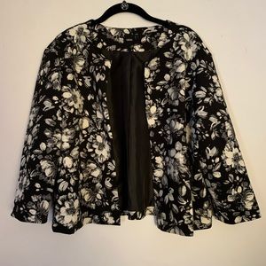ASOS Floral Blazer